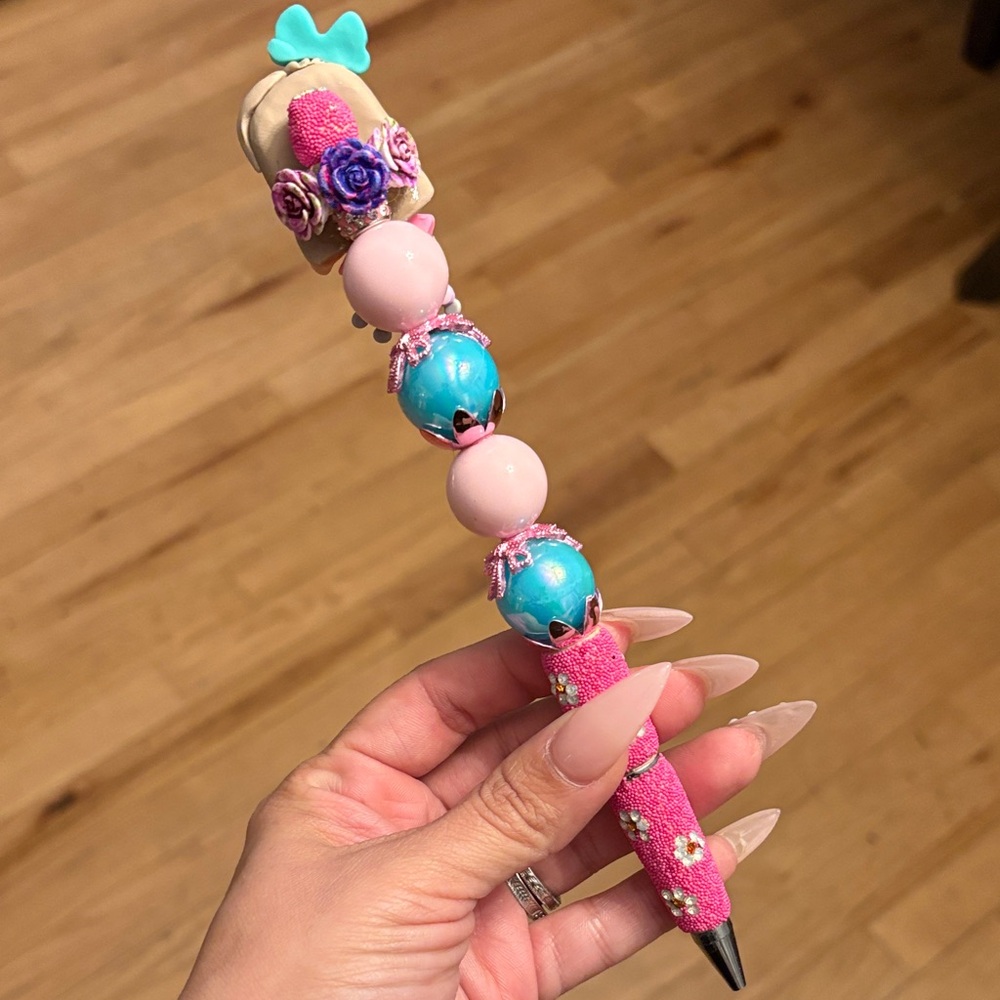 Custom Pen - Picture 2 of 3